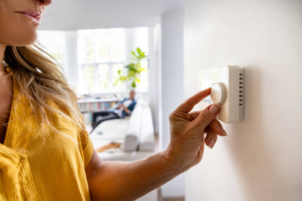 Best Solar-powered HVAC Systems in Ragland, AL
