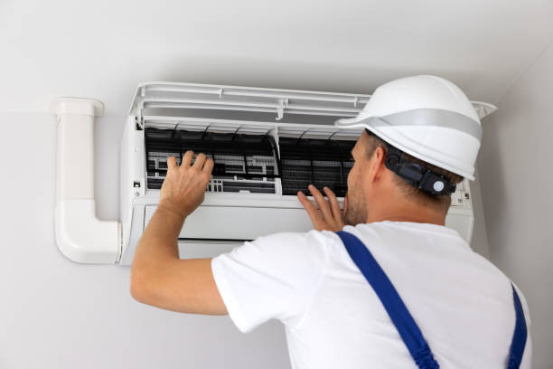 Best Geothermal HVAC Systems in Ragland, AL