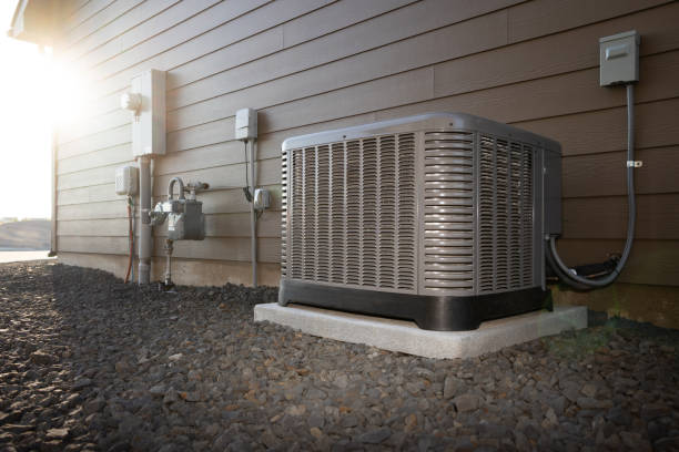 Best Ductless Mini-Split Systems in Ragland, AL